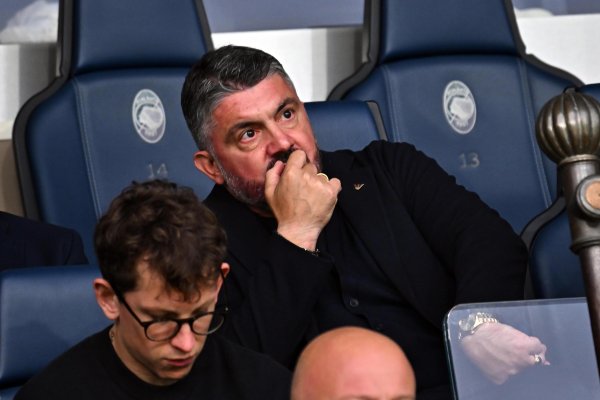 Gattuso otkrio što će napraviti ako Italiju ne odvede na Svjetsko prvenstvo