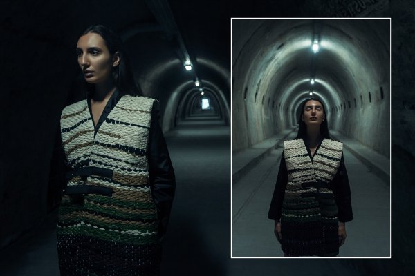 Bipa fashion.hr u tunelu Grič Promo
