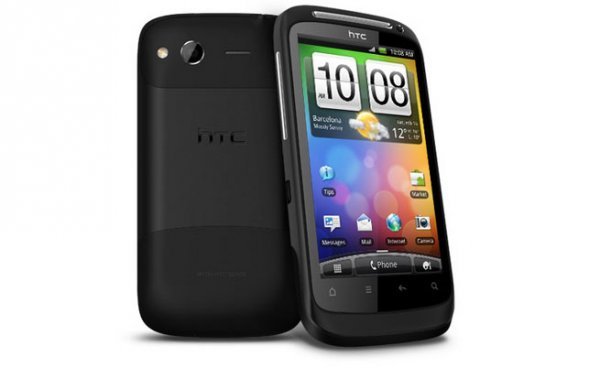 HTC