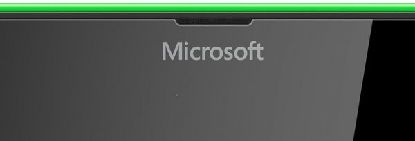 Microsoft Lumia Screenshot/Microsoft