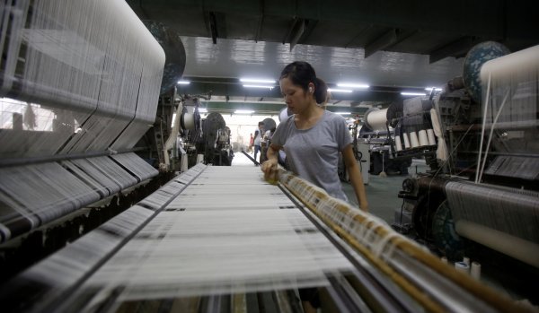 Radna snaga je u Vijetnamu i dalje relativno jeftina Reuters