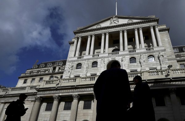 Bank of England poručuje kako se neće upuštati u avanture s negativnim kamatama Reuters