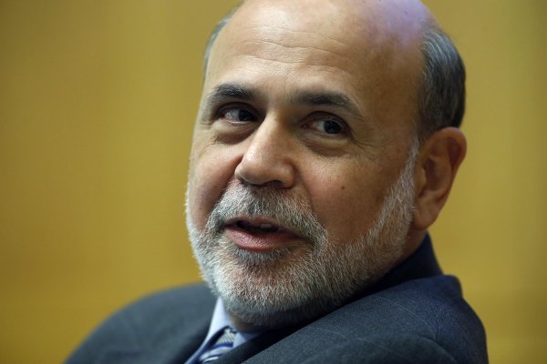Ben Bernanke, bivši čelnik američkih Saveznih rezervi, smatra da digitalne valute pokazuju 'dugoročnu šansu'