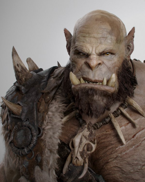 Warcraft Legendary Pictures