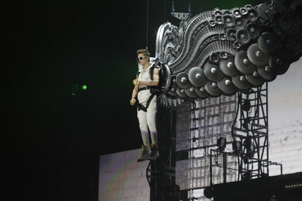 Samo ultrabogataši mogu dočekati Novu godinu uz privatni koncert Justina Biebera  