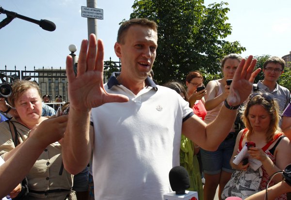 Čak ni Aleksej Navaljni nije siguran da može dokazati Putinovo osobno bogatstvo