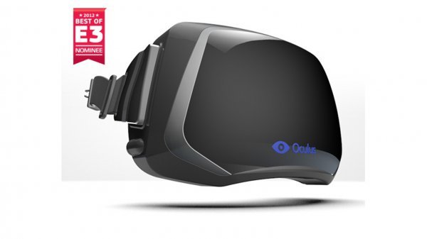 Radna verzija poznatog seta za VR - Oculus Rifta