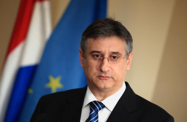 Željko Lukunić