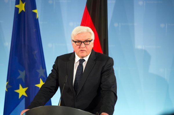 Hoće li SPD-ovac Frank-Walter Steinmeier postati novi njemački predsjednik?  