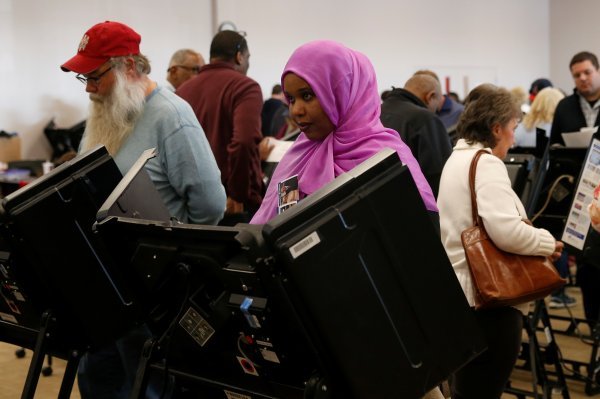 Milijuni Amerikanaca iskoristili su pravo prijevremenog glasovanja  Shannon Stapleton/ Reuters