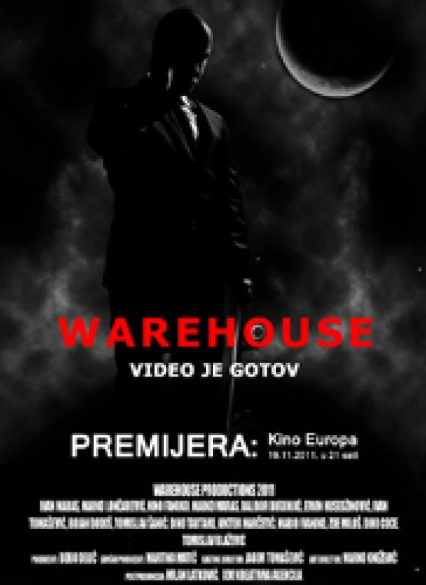 warehouse video