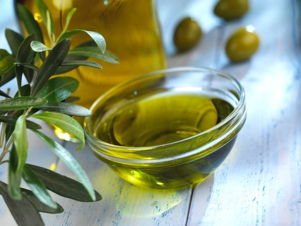Maslinovo ulje ima važnu ulogu u održavanju membrana moždanih stanica.profimedia