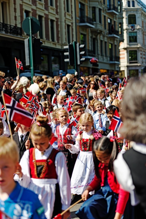 Norveška je jedna od 20 najprogresivnijih zemalja na svijetu 