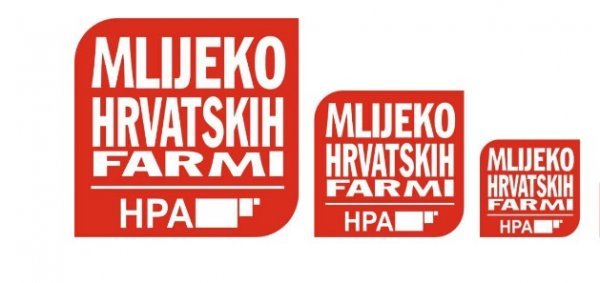Mlijeko hrvatskih farmi