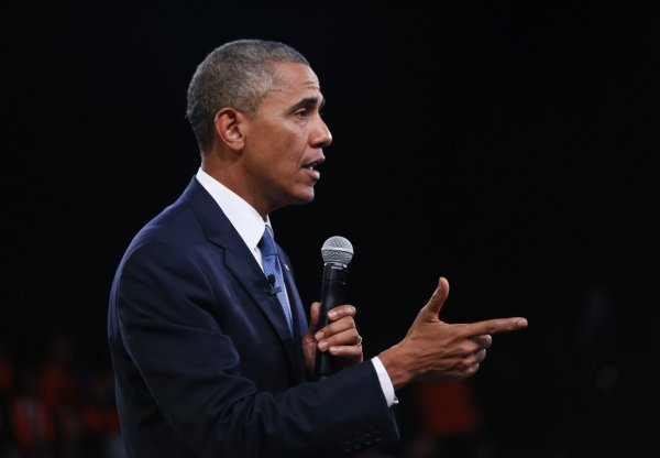Govor Baracka Obame iz jedne prigode ubačen je u njegovu snimku s drugog mjesta 