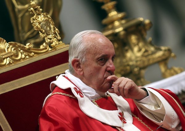 Reforma financija Vatikana pokazala se kao jedan od najtvrđih oraha za papu Franju