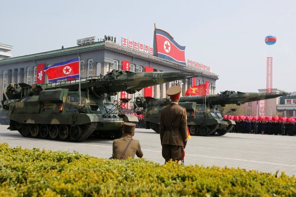 Niti prihvaćanje Sjeverne Koreje kao nuklearne sile ne jamči rješenje sukoba