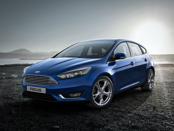 Najveći broj registracija prošli mjesec kod modela pripao je Fordu Focusu