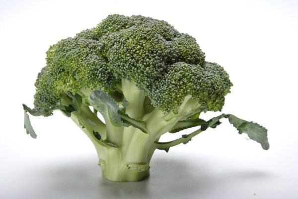 C vitamin iz brokule pomaže bržem apsorbiranju željeza u krv