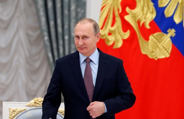 Strateško investiranje Vladimira Putina u Rosnjeft višestruko se isplatilo Sergei Ilnitsky/Reuters