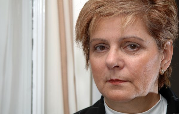 Ljiljana Buhač, stručnjakinja za komuniciranje