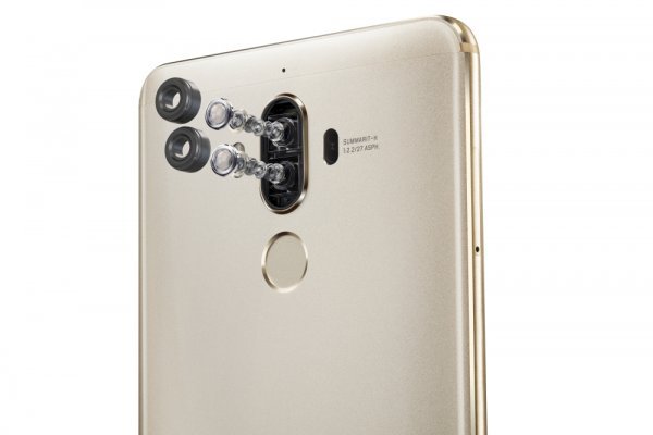 Huawei Mate 9 pametni telefon smartphone
