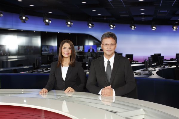 Saša Kopljar i Marija Miholjek zaštitna su lica Dnevnika Nove TV