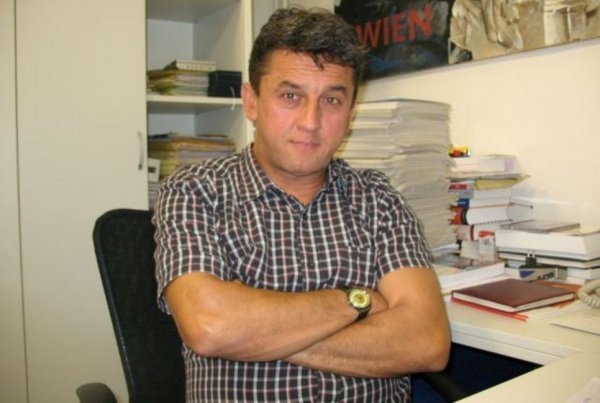 Zdravko Miočević
