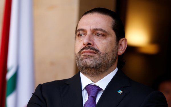Haririjeva ostavka opasno prijeti narušavanju krhke političke stabilnosti Libanona