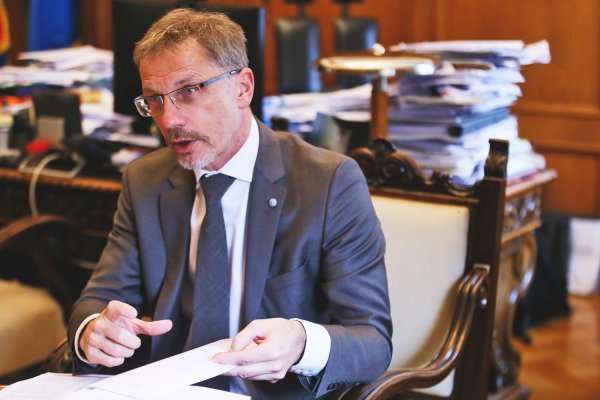 Guverner Vujčić smatra da je HNB napravio sjajan posao s Agrokorom
