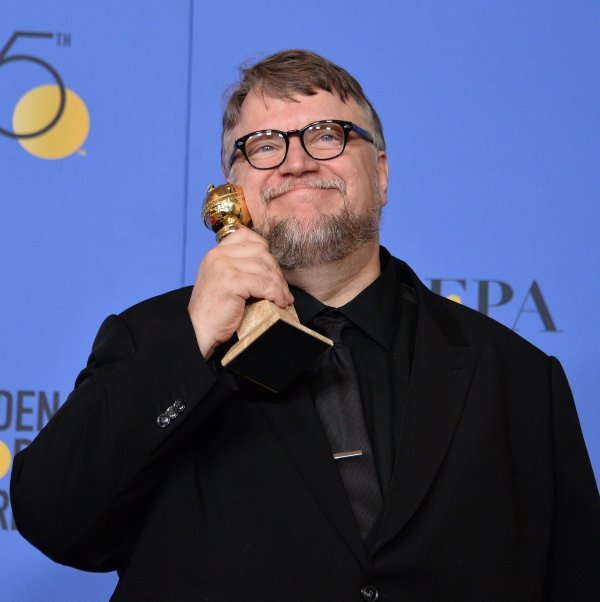 Guillermo del Toro dobio je Zlatni globus za 'Oblik vode'