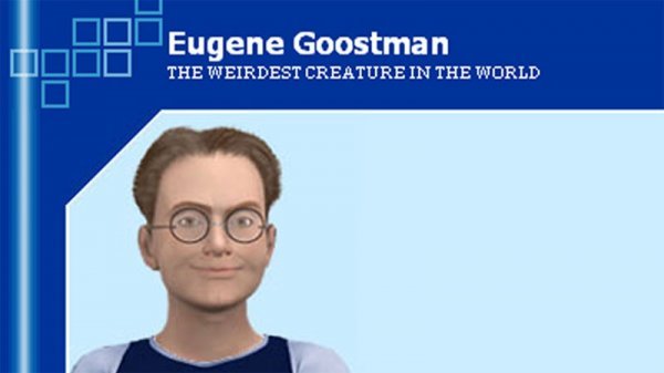 Eugene Goostman uvjerio žiri da je čovjek YouTube