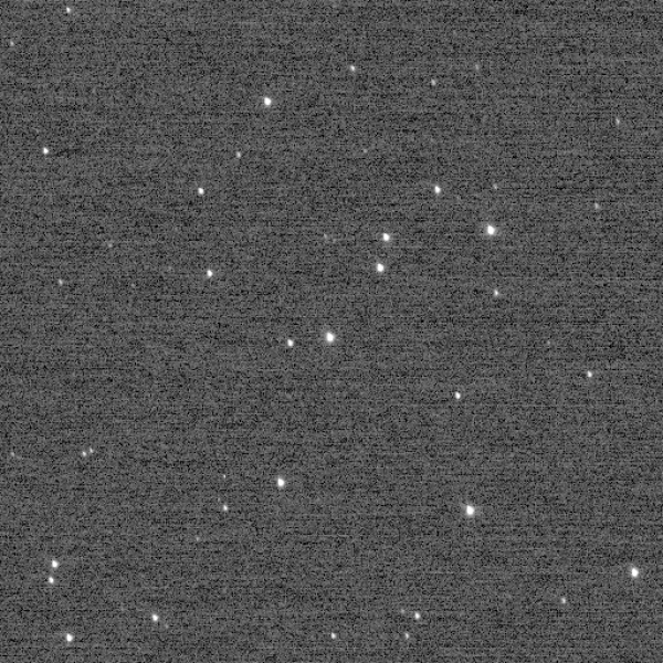 Nakupina zvijezda NGC 3532, također poznata kao Bunar želja odnosno The Wishing Well snimljena je 5. prosinca prošle godine