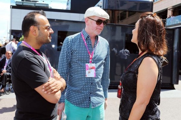 Chrisu Evansu se itekako isplatio trogodišnji ugovor za vođenje emisije 'Top Gear'