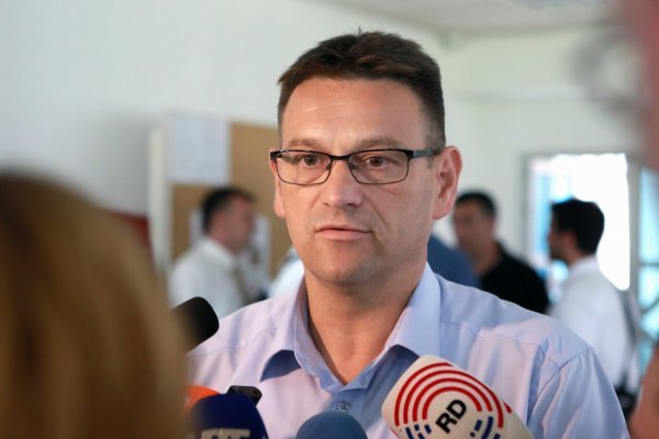 Gradonačelnik Solina Dalibor Ninčević: Hrvatske ceste ponašaju se doslovno kao država u državi