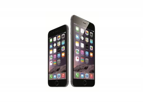 iPhone 6 Apple