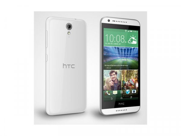 HTC Desire 620 Promo/HTC