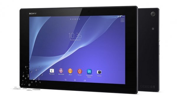 Sony Xperia Z2 Tablet Sony