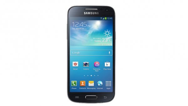 Galaxy S4 mini Promo/Samsung