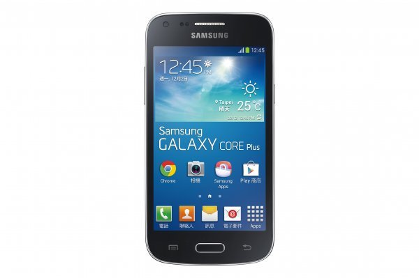 Samsung Galaxy Core Promo/Samsung