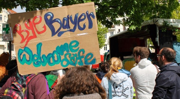 Akvizicija Monsanta negativno se odrazila i na imidž Bayera