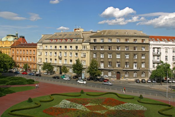 Sjedište HGK u Zagrebu