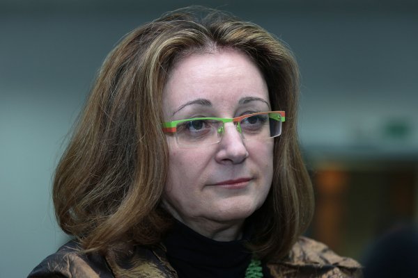 Izvršna tajnica za socijalni dijalog i javne politike SSSH Ana Milićević Pezelj