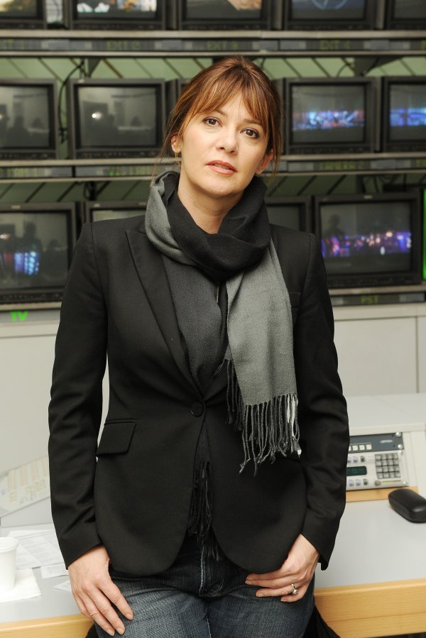 Tanja Tušek