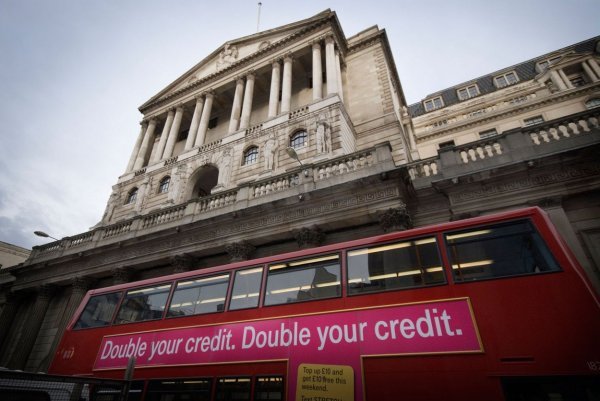 Bank of England u lipnju je objavila svoju procjenu da će u drugom kvartalu britanski BDP biti 20 posto niži u odnosu na posljednje tromjesečje 2019.
