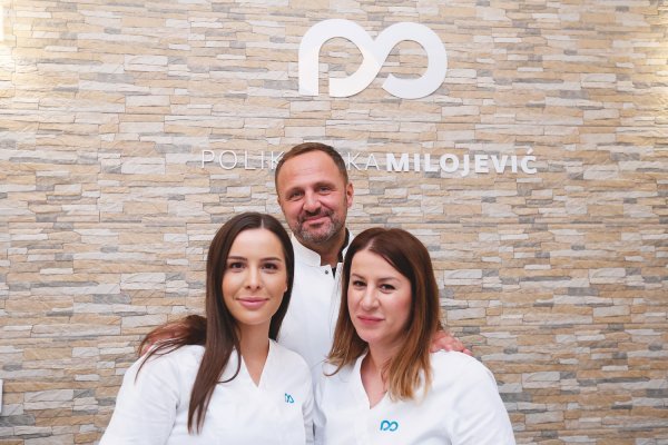 Milojević upozorava na problem ilegalnih klinika