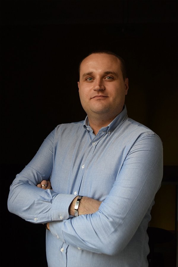 Ilija Brajković, partner u agenciji za digitalni i internetski marketing Kontra