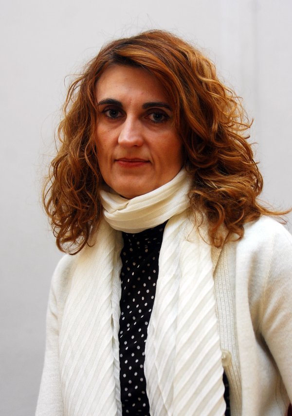 Renata Jambrešić Kirin
