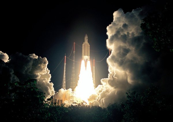 U eropskoj misiji sudjelovat će i proizvođač raketa Ariane