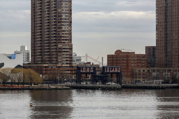 Amazon će na kraju izgraditi sjedište u Long Island Cityju
